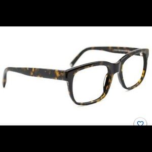 Warby Parker Frames